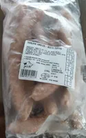 Chipolatas surgelées recette fermière