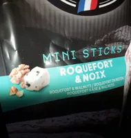 Mini sticks Roquefort