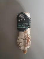 Saucisson Sec Sel de Guérande