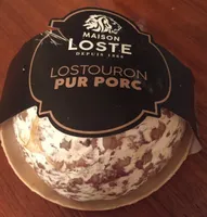 Saucisson Lostouron