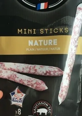 Mini sricks