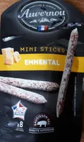 Mini sticks