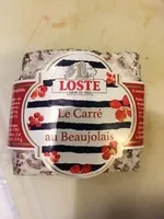 Le Carré au Beaujolais