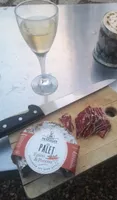 Le Palet Piments d'Epices