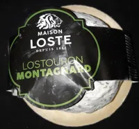 Lostouron