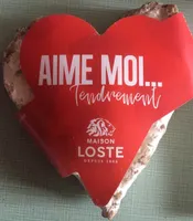Saucisson sec sans boyau