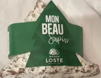 Mon beau sapin