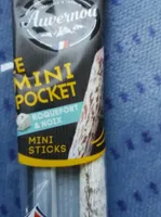 Le mini poket