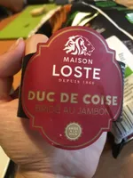 Saucisson