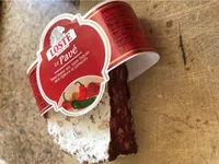 Le Pavé Epices et Piments