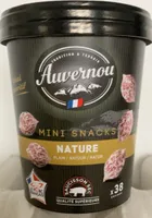 Pot Auvernou