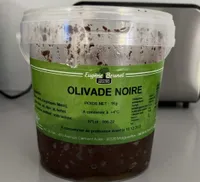 Olivade noire