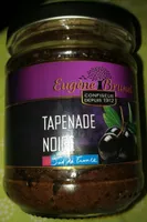 Tapenade noire