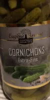 Cornichons Extra-Fins