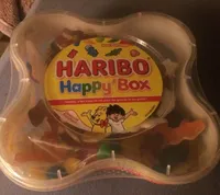 Happy'Box