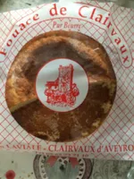 Fouace de clairvaux