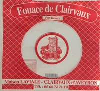 Fouace de Clairvaux
