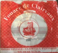 Fouace de Clairvaux