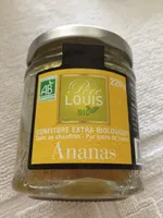 Confiture Extra biologique