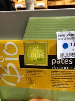 Pates De Fruits