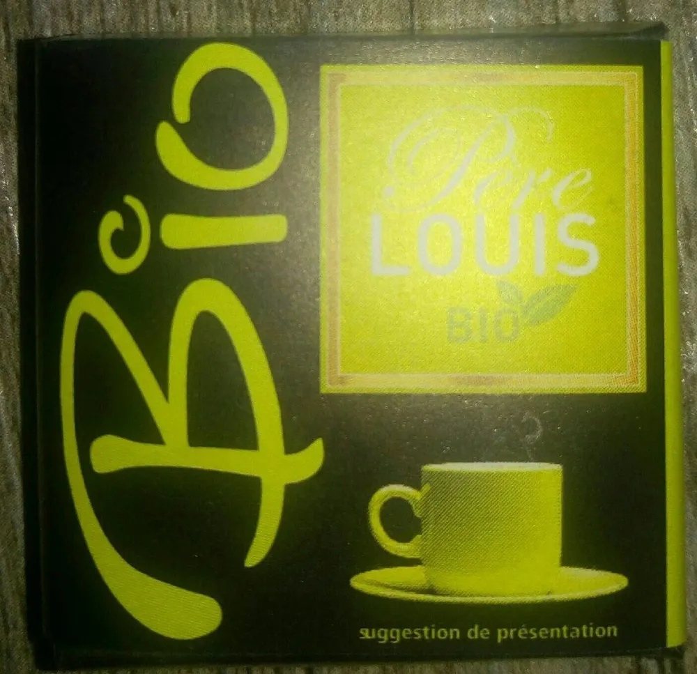 NAPOLITAINS SACHETS