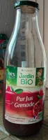 Pur jus de Grenade