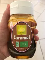Caramel bio