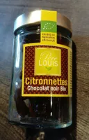 Citronettes Père Louis