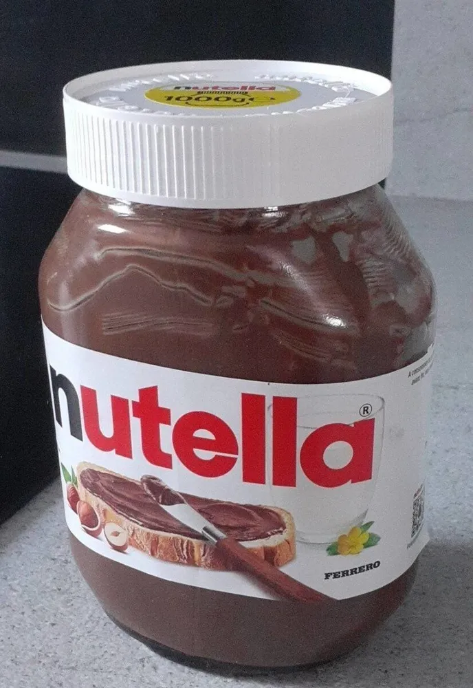 Nutella
