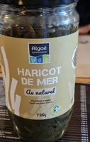 Haricot de mer