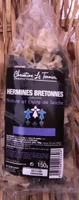 Hermines bretonnes