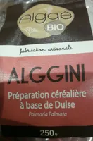 Alggini