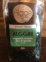 ALGGINI
