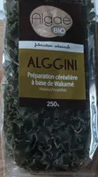 Alggini