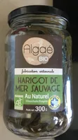 Haricot de mer sauvage