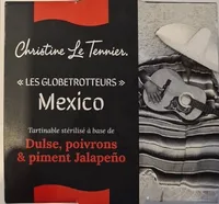 Les globetrotters Mexico