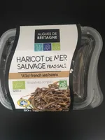 Haricots de mer sauvage