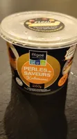 Perles de saveurs
