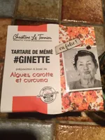 Tartine de mémé #ginette