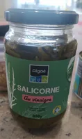Salicorne