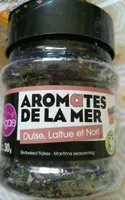 Aromates de la mer