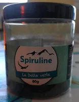 Spiruline