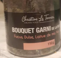 Bouquet garni de la mer