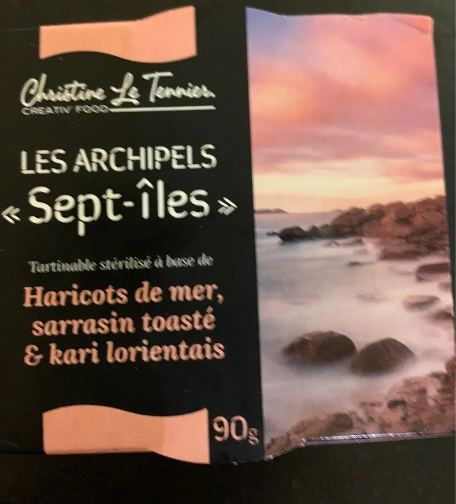 Les Archipels "Sept-Iles"