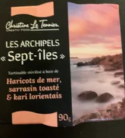Les Archipels "Sept-Iles"