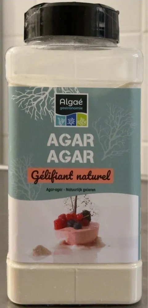 Agar Agar