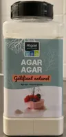 Agar Agar