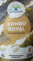 Kombu Royal
