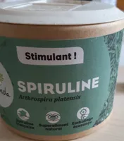 Spiruline
