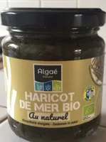 Haricot de mer bio